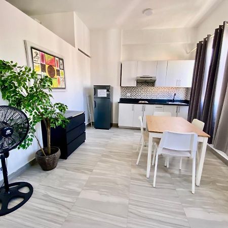 Sol Caribe Bavaro Pool Beach Los Corales 1 بونتا كانا المظهر الخارجي الصورة