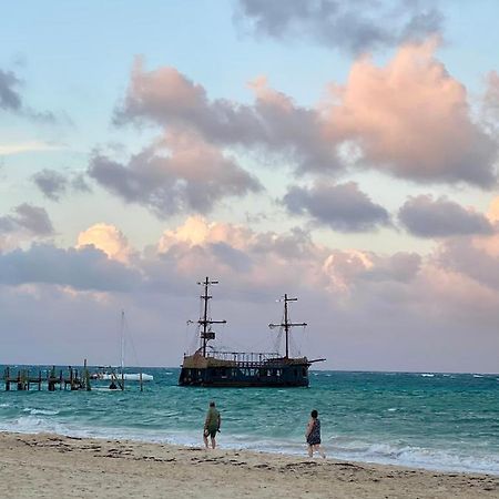 Sol Caribe Bavaro Pool Beach Los Corales 1 بونتا كانا المظهر الخارجي الصورة