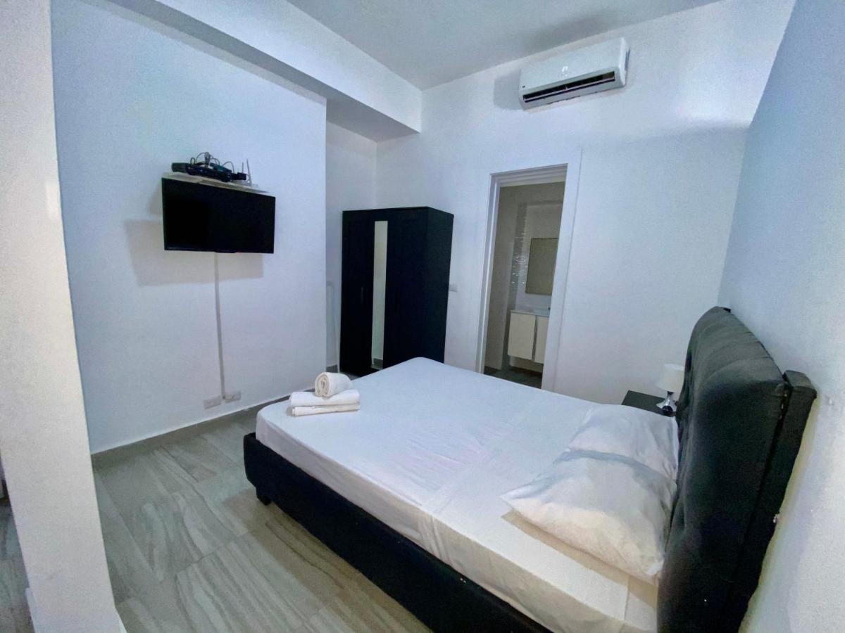 Sol Caribe Bavaro Pool Beach Los Corales 1 بونتا كانا المظهر الخارجي الصورة
