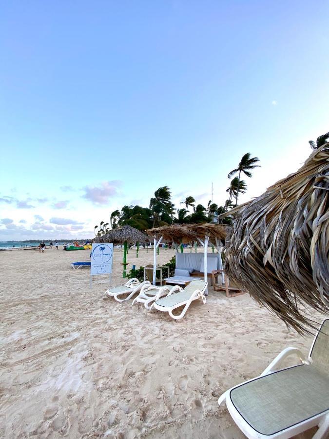 Sol Caribe Bavaro Pool Beach Los Corales 1 بونتا كانا المظهر الخارجي الصورة