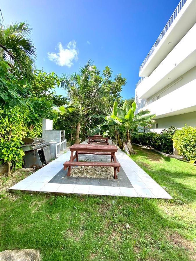 Sol Caribe Bavaro Pool Beach Los Corales 1 بونتا كانا المظهر الخارجي الصورة