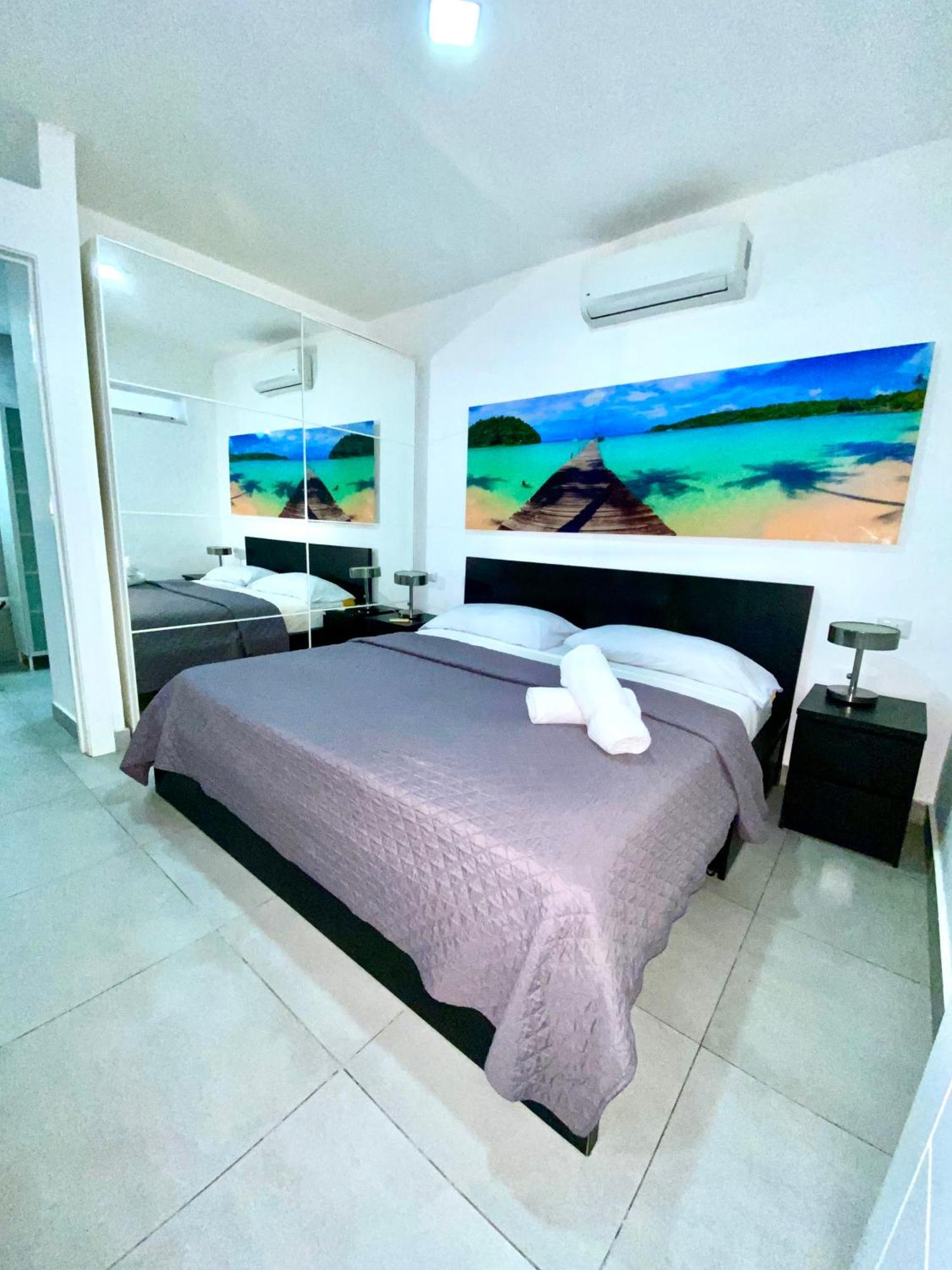 Sol Caribe Bavaro Pool Beach Los Corales 1 بونتا كانا المظهر الخارجي الصورة