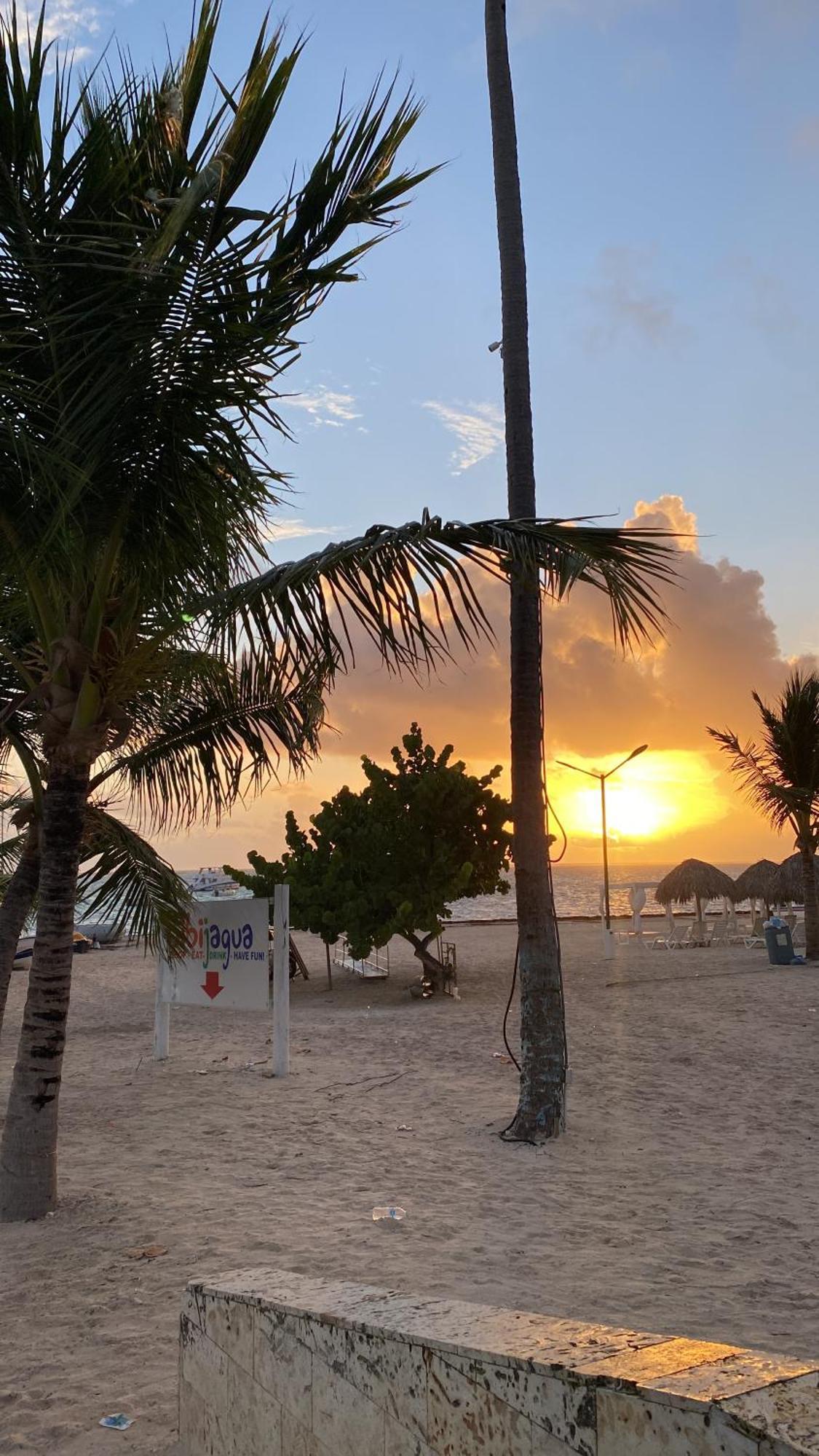 Sol Caribe Bavaro Pool Beach Los Corales 1 بونتا كانا المظهر الخارجي الصورة
